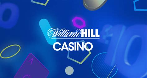 william hill casino club app